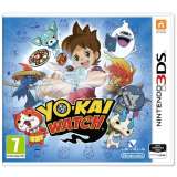 Nintendo Yo kai Watch Nintendo 3DS Game