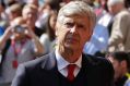 Could an FA Cup final victory save Arsene Wenger at Arsenal?