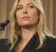 Maria Sharapova failed to supervise how her management discharged her anti-doping obligations.