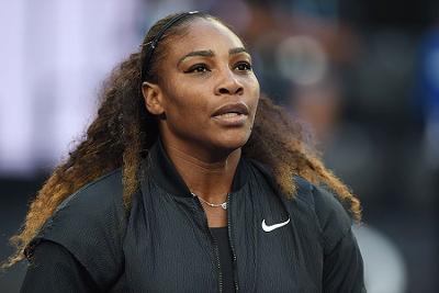 Tennis superstar Serena Williams confirms pregnancy