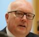 Attorney-General George Brandis said Australia is committed to preventing torture and other mistreatment in places of ...