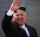 North Korean leader Kim Jong-un: Under his watch, North Korea has been aggressively pursuing a decades-long goal of ...