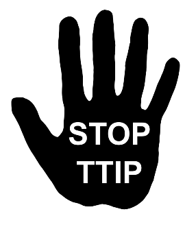 People, environment and democracy before profit and corporate rights – Joint statement of European Civil Society groups working against the TTIP threat, March 2014