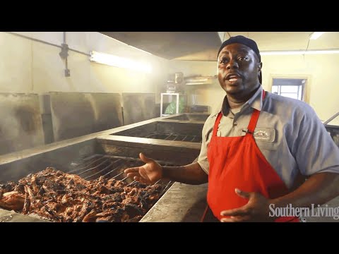 The Best BBQ Pitmasters of the South | Southern Living