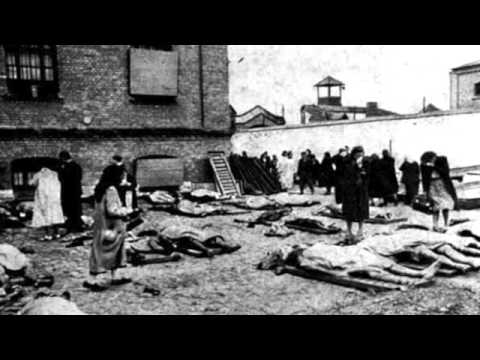 25 Most Horrific Massacres In History