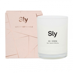 Eden Soy Candle