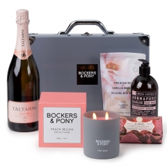 Peachylicious Pamper Hamper