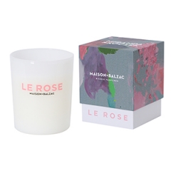 Le Rose Candle