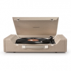 Crosley Nomad Turntable