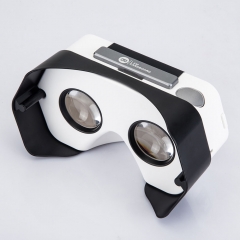 DSCVR Virtual Reality Headset