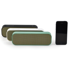 Agroove Wireless Speaker