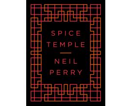 Spice Temple