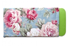 Gardener's Kneeling Pad - Blush Pastel Rose