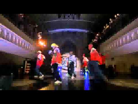 Honey 2003 (Jessica Alba) I Believe (Dance Benefit) My Fav Scene