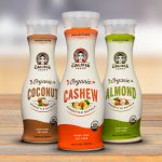 Review: Califia Farms Goes Organic with Homestyle Nut Milks