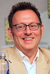 Michael Emerson in 2014