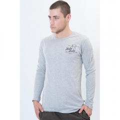 Hola Hola Long Sleeve T-Shirt