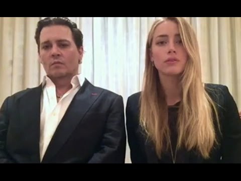 Johnny Depp’s Forced Apology To Australia