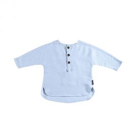 Pippen Shirt - Sky Blue