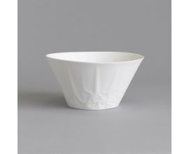 Paper Series Salad Bowl