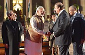 Are India-Pakistan Relations Doomed?