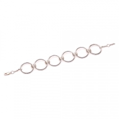 The Light Bracelet - Sterling Silver