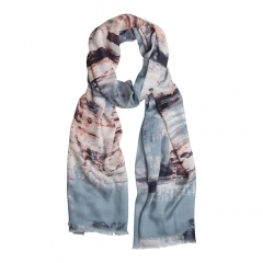 Dusk Delight Scarf