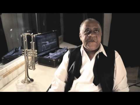 Satchmo at the Waldorf: Barry Shabaka Henley Part 3