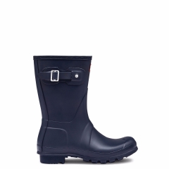 Original Wellington Boot Short - Navy