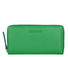 Large Wallet - Green