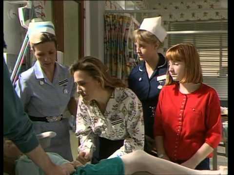 Children's Ward - Series 3 Episode 13 (1)