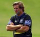 City-Country ban: Bulldogs coach Des Hasler.