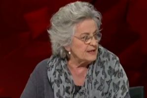 Germaine Greer has recently become a dual citizen of Australia and the UK.