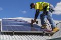 More than 1.5 million Australian homes now have rooftop solar panels.