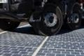 Heavy duty: could the roads of the future be paved with solar panels?