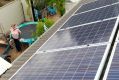 The NSW Solar Bonus Scheme ends in December.