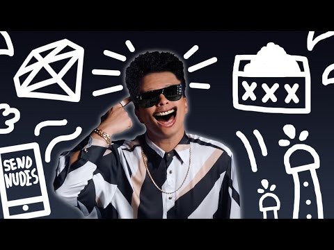 Bruno Mars - "That’s What I Like" PARODY