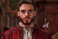 Richard Madden (centre) stars as Cosimo in <i>Medici: Masters of Florence</i>.