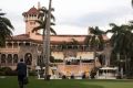 The President's weekends at Mar-a-Lago have created an arena for potential political influence rarely seen in American ...