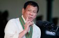 Thousands have died under Philippine President Rodrigo Duterte's drug crackdown.