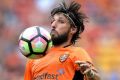 Thomas Broich will be in demand post-retirement.