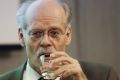 Stefan Ingves, governor of Sweden's central bank, will on Thursday say policymakers will keep the key interest rate ...