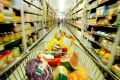 Small food and grocery suppliers are giving Coles and Woolworths discounts of about 4 per cent of sales to ensure they ...