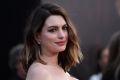 Actress Anne Hathaway has opened up about her own "internalised misogyny". 