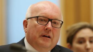 Attorney-General George Brandis said Australia is committed to preventing torture and other mistreatment in places of ...