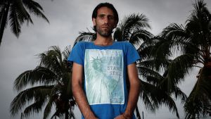 Manus Island