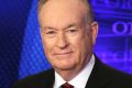 Bill O'Reilly has said he is "sad" that he's not on TV anymore. 