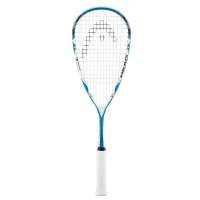Head Microgel 125 Squash Racquet