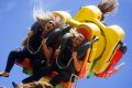 The Sydney Royal Easter Show is fun, but the costs can be scary.