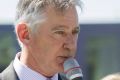 Canberra Racing chief executive Peter Stubbs says the Black Opal will remain on the long weekend regardless of whether ...